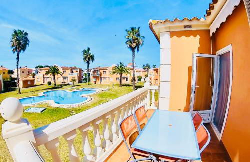 Oliva Nova Equestrian Apartment Next to MET Showground - Photo 16