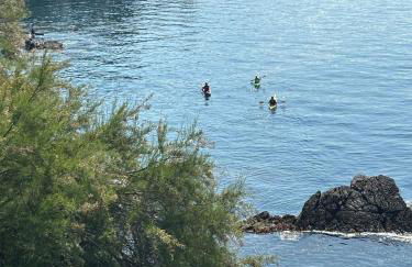 Una finestra sul mare 1 - A window on the sea 1 - Nervi - Genoa - Foto 71