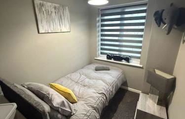 GGs Holiday Let - Foto 27