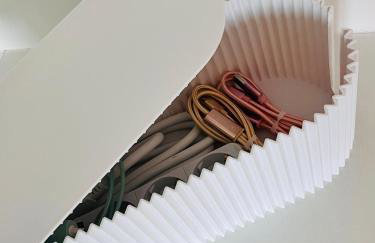 Apartment LilaMoon Unna Dortmund Flughafen Parkplatz Netflix Disney plus 80qm Erdgeschoss - Foto 36