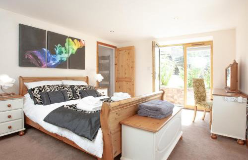 The Cow Shed - Foto 20