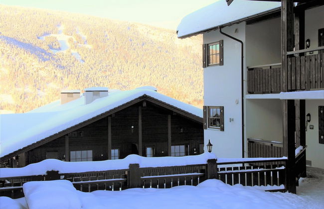 Hafjell Resort Alpin Apartments Sørlia - Foto 56