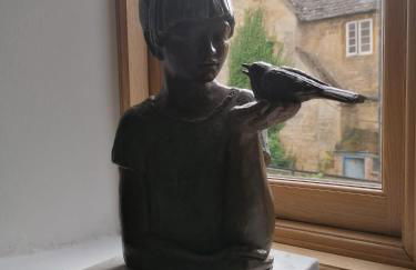 Merriman Cottage - Photo 35