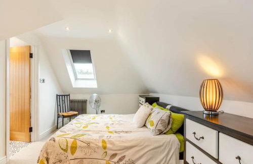 Bluebell House 5 Star Luxury 4 Bdrms and hot tub - Foto 13