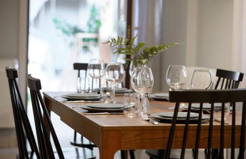 Lagonisi luxurious residence Ruby's Pool Villa - Foto 39