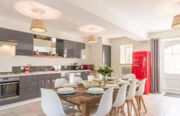 Les Hirondelles - Foto 9