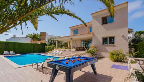 3378 Villa Portichol - Photo 5