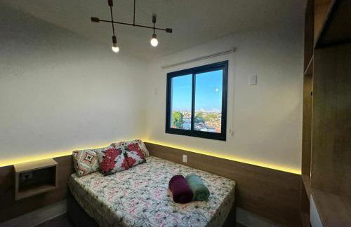 TESLA APT2-Pool, Air, gym, 24-hour portaria - Foto 38