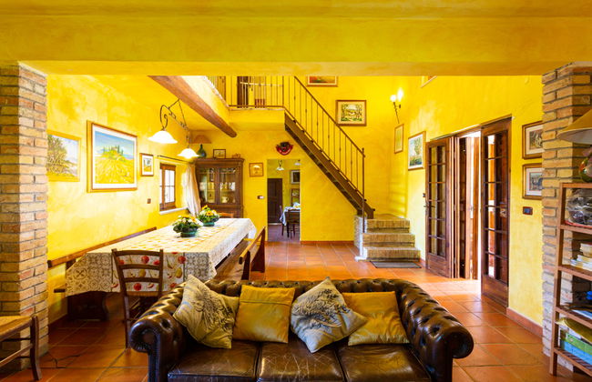 Il Rifugio + La Loggia (CAD102) - Foto 11