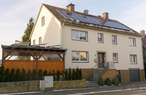 Ferienwohnung Obernosterer - Foto 18