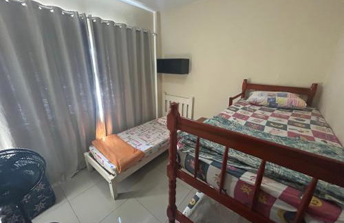 Apto Cobertura Completa 2Q 1Suíte, Churrasqueira - Foto 8