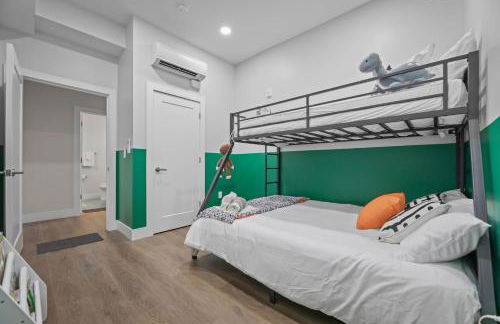 Stunning 2BR-1B Apt+Mins to Zoo& D/T+HD Projector - Foto 41