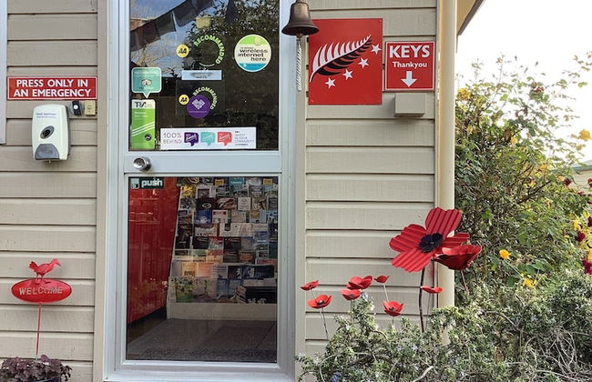 Glenmark Holiday Park - Foto 3