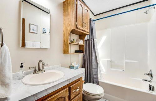 Rocky Mountain Rustic - Foto 24