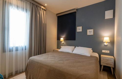 Thalias Quarters - Kalamata Mediterranean Villas - Foto 33