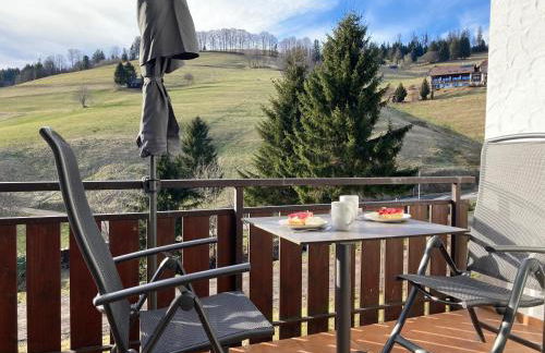 Ferienwohnung Ausklang - Todtnauberg, Feldberg - Foto 3