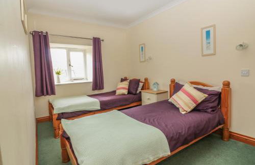 Sorrel Cottage - Foto 15