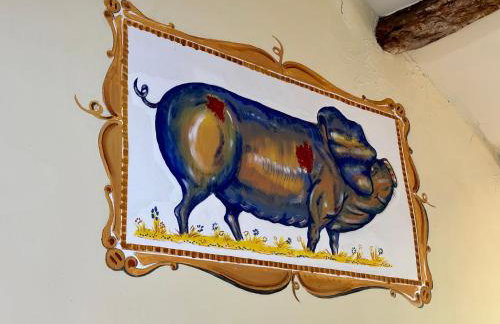 Derbyshire Cottage for 4, 1 hour per day private pool use - Photo 7