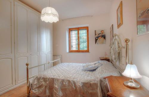 Villa Olivo secolare by Interhome - Foto 28