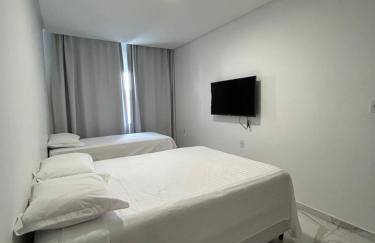 Brisa do Mar Beach House a 100m da Praia - Foto 9