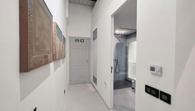 Valletta Style 1BR Apartment - Central Location - Foto 4, Habitación