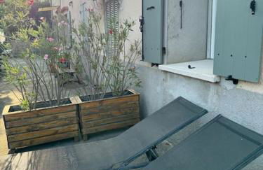 Appartement bastide à la campagne - Foto 9