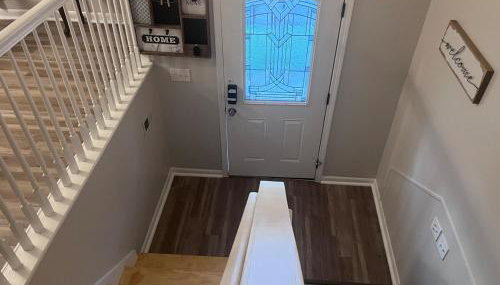 You Second Home In Birmingham!!! - Foto 5