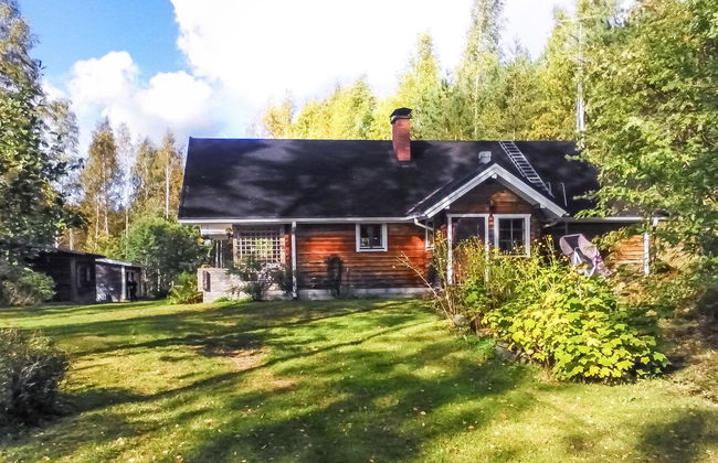 Saarijärvi - Foto 11