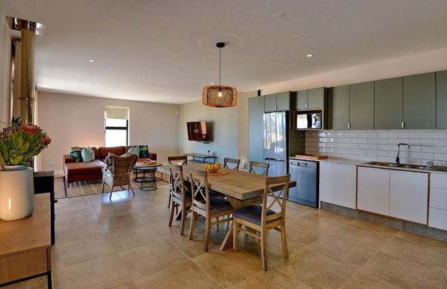 The Shark Bay Private Villas - Foto 27