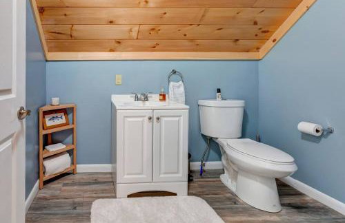 Bluestone Hill House - Foto 18