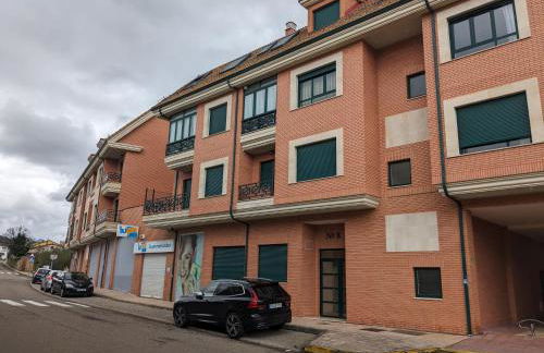 NUEVO apartamento en Boñar - Foto 60