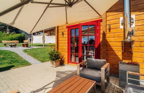 Blockhaus an der Skiwiese Braunlage - Foto 42