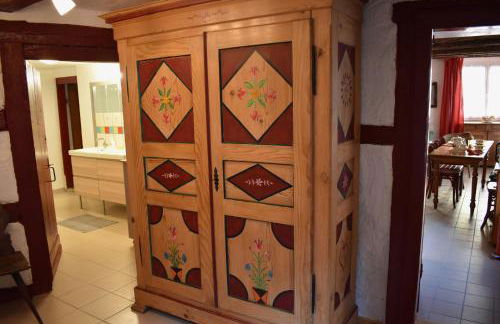 Gîte de Cep et de Grès - Foto 6