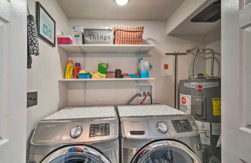 On the Rocks - A Modern Home with Decks and Views - Foto 22