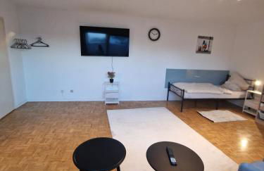 Apartments in der nähe BayArena LEV01 - Foto 33