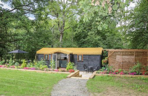 Charltons Hollow Cabin - Foto 1