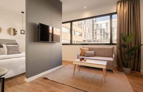 Catalina en Madrid - Photo 9