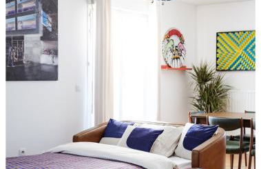 Parfait pour famille - Paris Disney - Parking privé - Foto 28