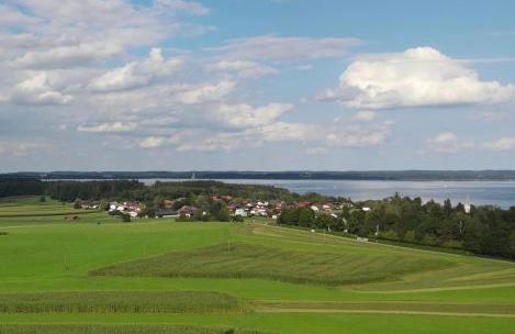 Ferienwohnung ChiemseeZeit :-) - Familie Lechermann - Foto 37