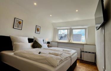 Deluxe Apartment - Foto 8