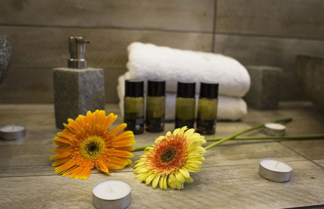 Villa Sirocos, Private eco pool, near the beach - Foto 34