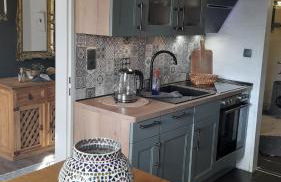 Ferienwohnung Monteur 2 Nordsee - Photo 27