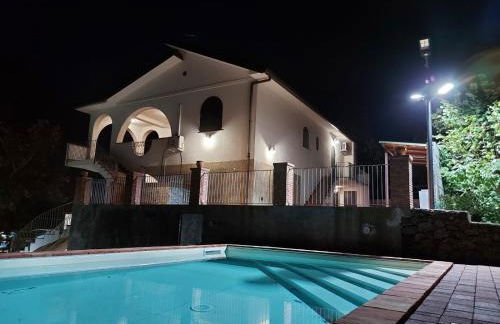 Tenuta Carbone - Con piscina e parcheggio privato - Foto 10