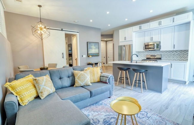 Durant Place by BCA Furnished Apartments - Foto 8