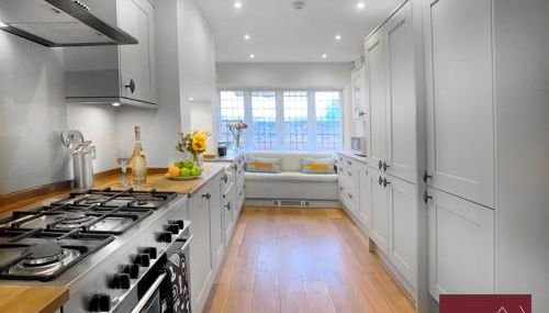 Bray - Characterful 3 Bed House by the River - Foto 4, Other