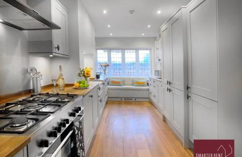 Bray - Characterful 3 Bed House by the River - Foto 4