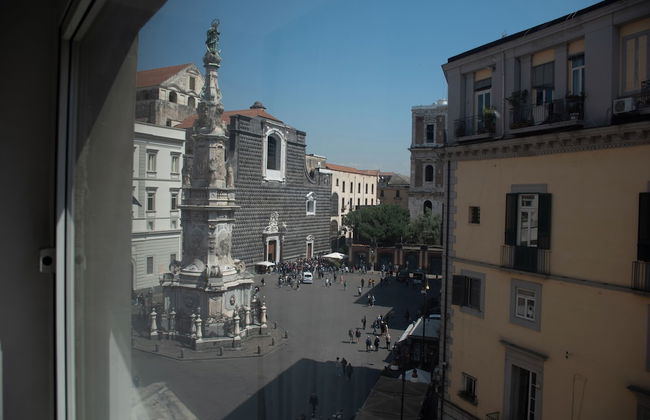 MAISON DEGAS dimora de charme - Foto 53