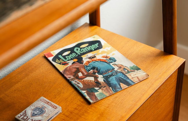 Western 1924 Luxury Lofts - Foto 71