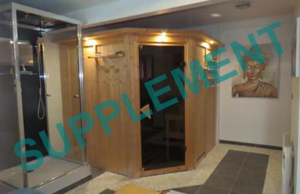 Entre Bourges et Sancerre Escale Bien-Être - Foto 14