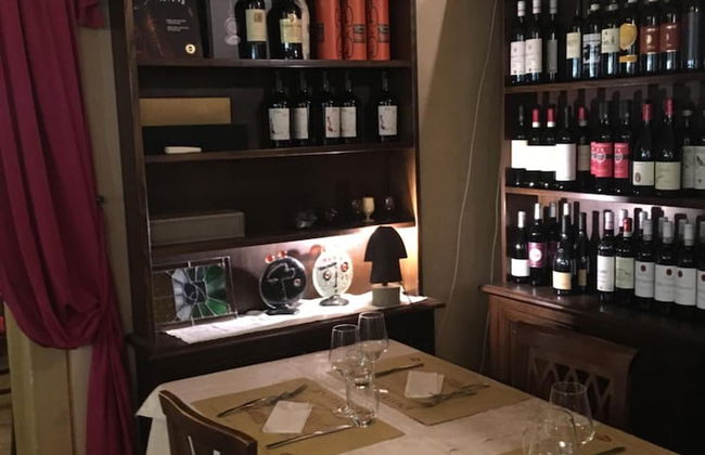 Locanda Guidi - Foto 42